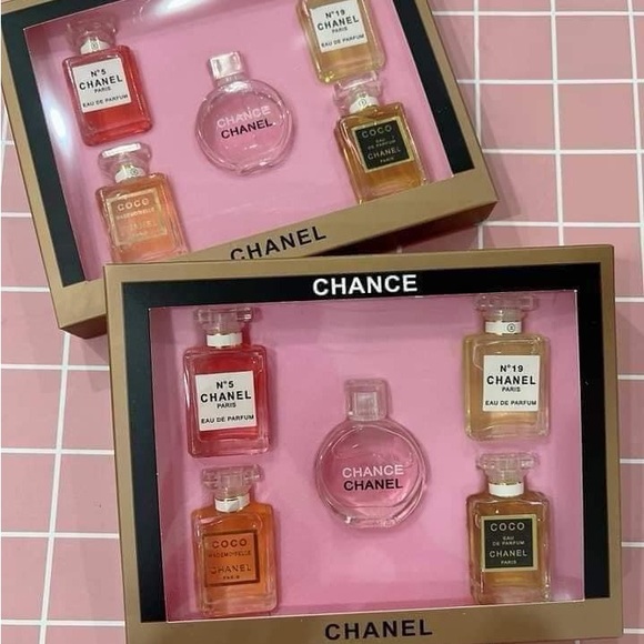 mini perfumes - Picture 4 of 4